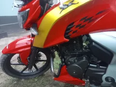 TVS Apache RTR 160 4V